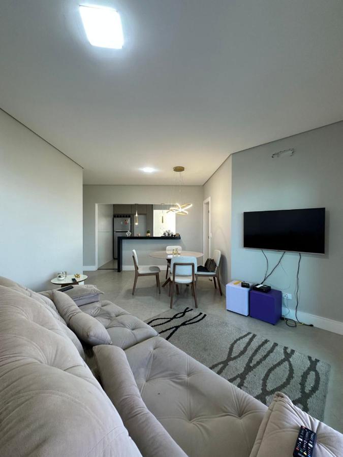 Vista Panoramica Enseada Apartment Guaruja Exterior photo
