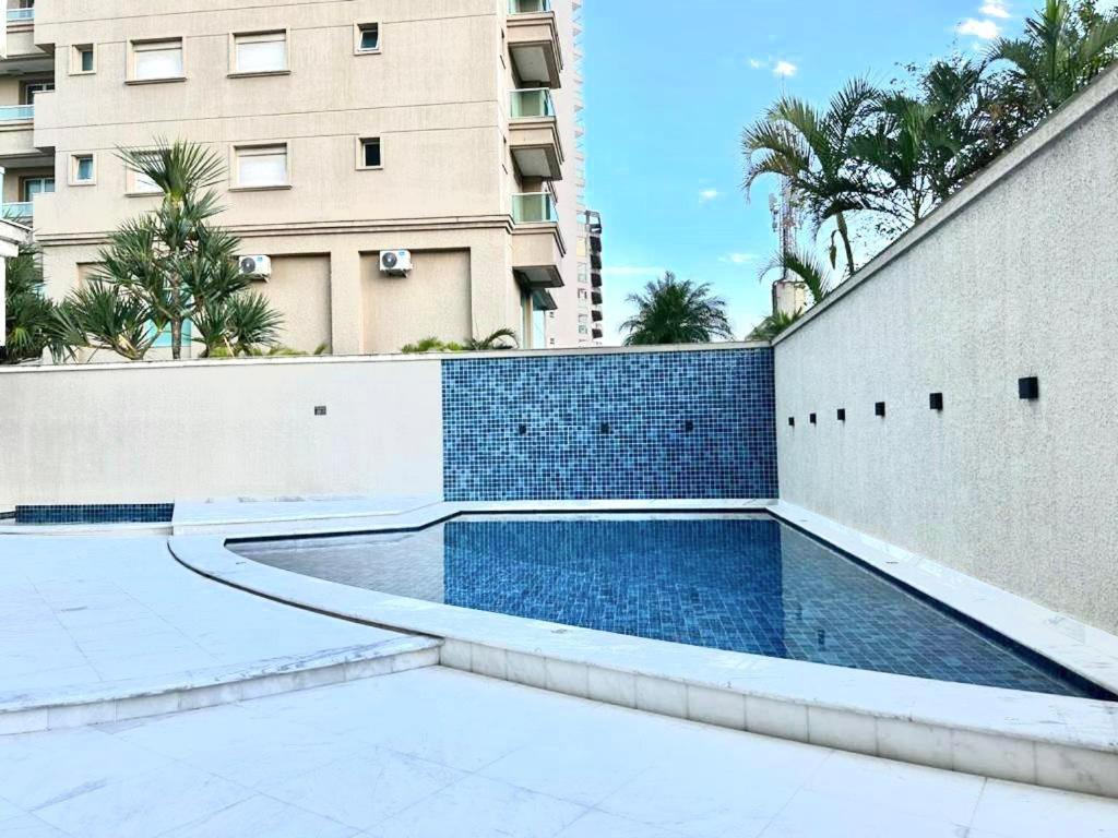 Vista Panoramica Enseada Apartment Guaruja Exterior photo