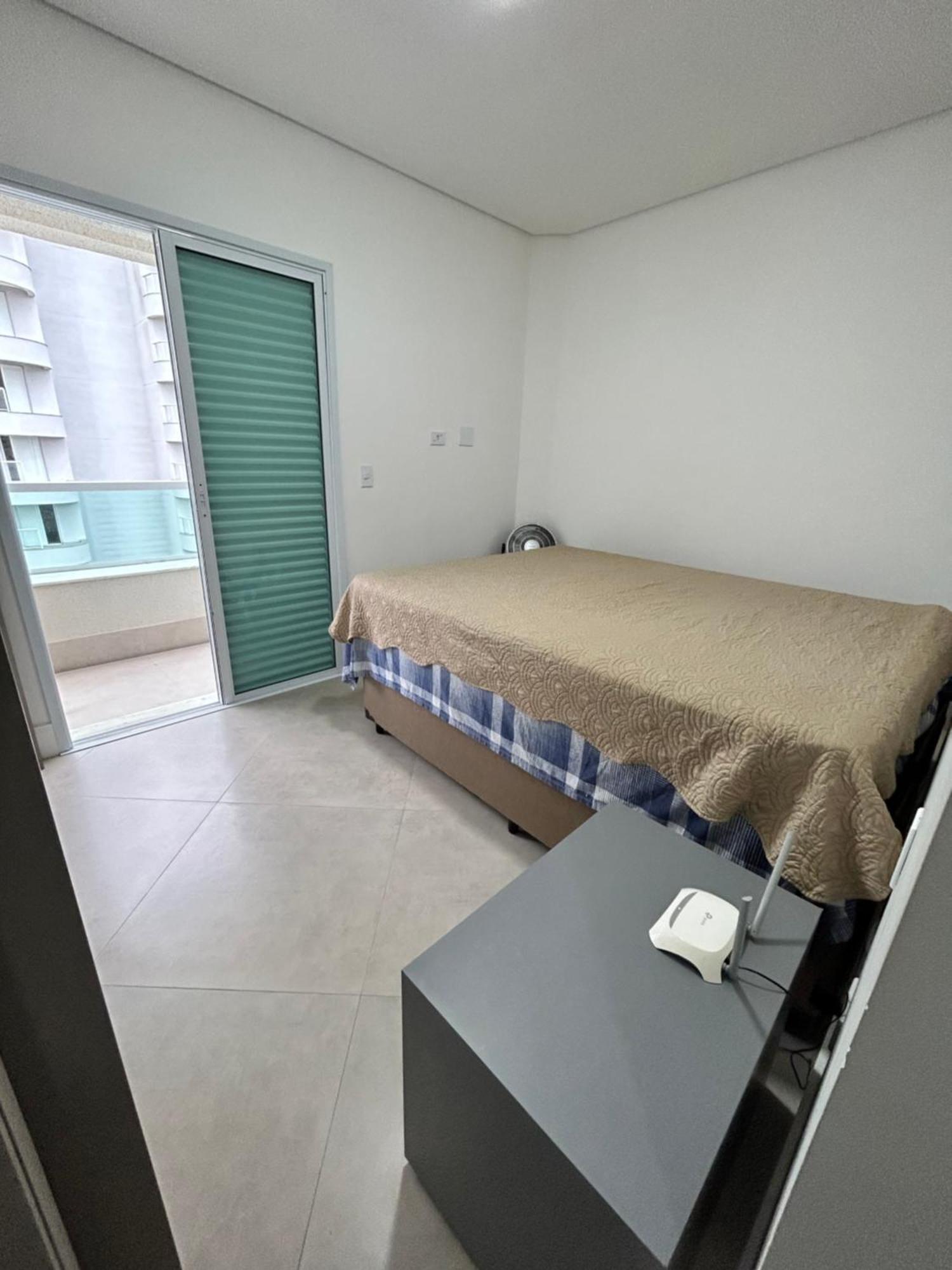 Vista Panoramica Enseada Apartment Guaruja Exterior photo